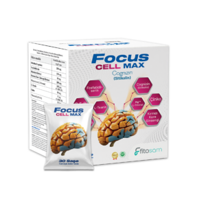 Focus Cell Max