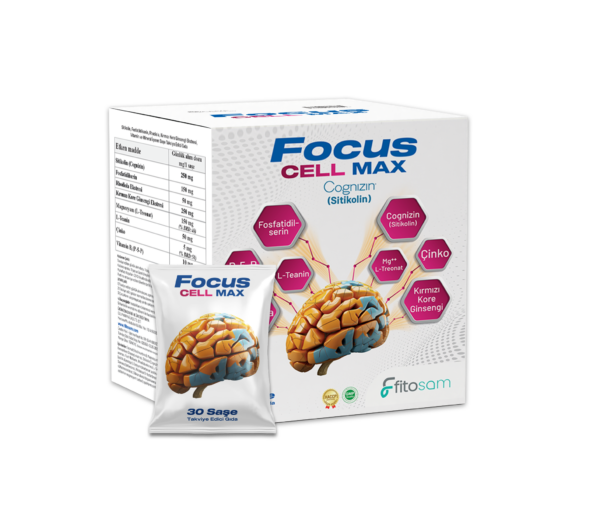Focus Cell Max