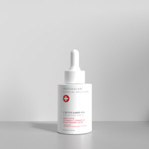 BB Derma C25 Vitamin + HA Antioksidan Savunma Serumu