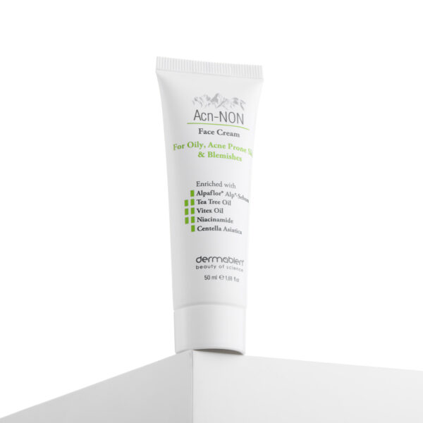 Acn NON® Face Cream Akne Karsiti Yuz Kremi