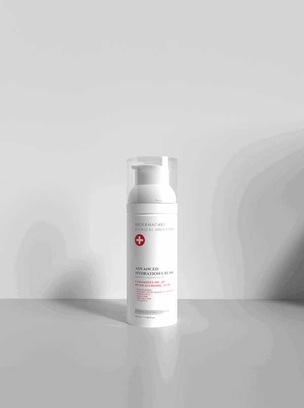 BBDERMA NEMLENDIRICI YUZ KREMI