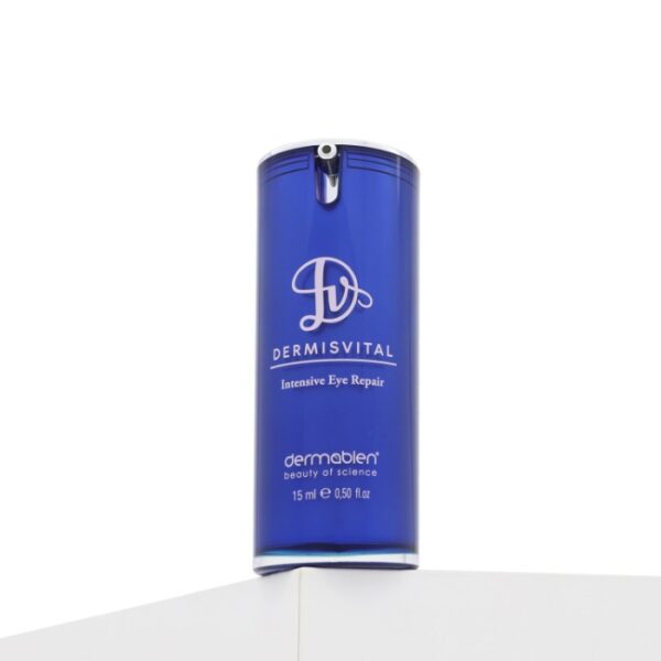 Dermisvital Intensive Eye Repair - Göz Çevresi Kremi 1 Dermisvital® Intensive Eye Repair – Goz Cevresi Kremi