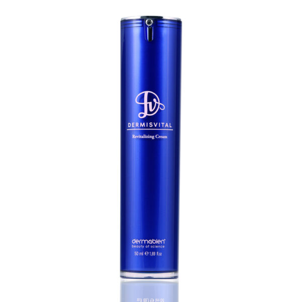 Dermisvital® Yaslanma Karsiti Yuz Kremi