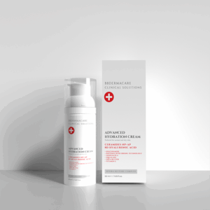 BB Derma Nemlendirici Yüz Kremi