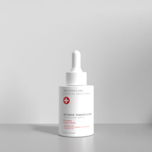 BB Derma Retinol Timerelease Yaşlanma Karşıtı Serum