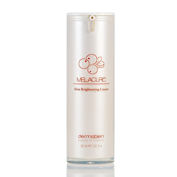 Melacure Skin Brightening Cream 30ml - Leke Karşıtı Krem