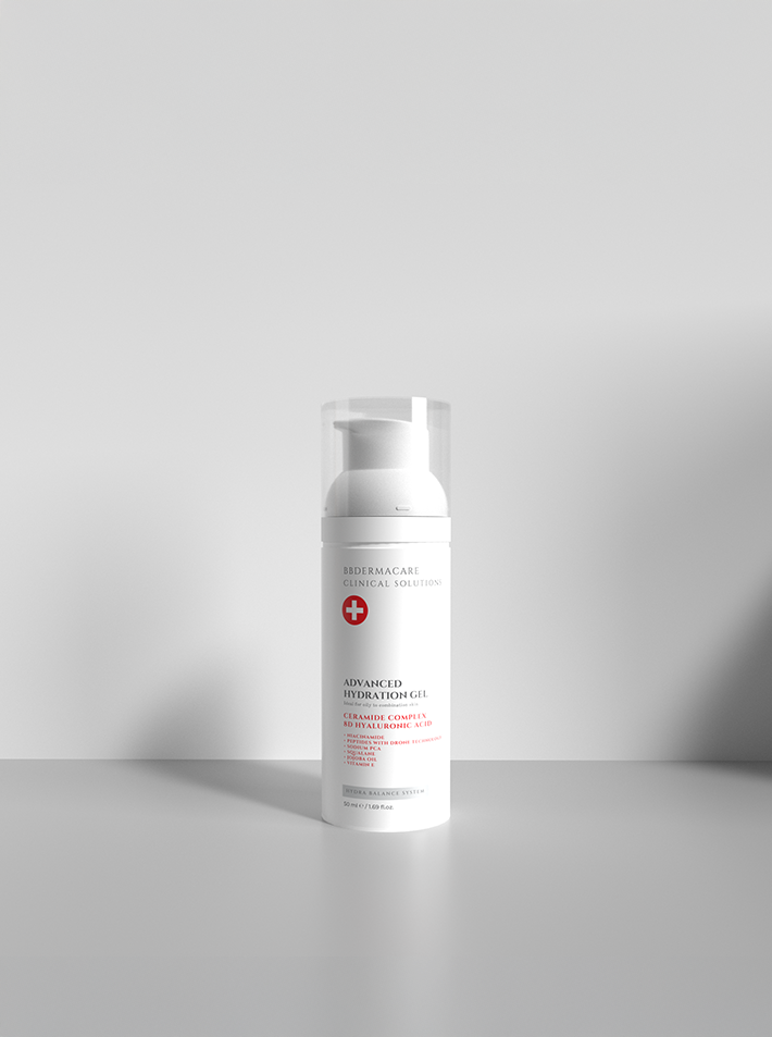 BB Derma Nemlendirici Yüz Jeli