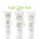 yagli ciltler normal