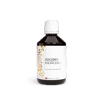 Zinzino BalanceOil+ Omega 3 & Omega 9 & Vitamin D 300ml