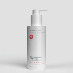 BB Derma Sebum Dengeleyici Yüz Yıkama Jeli