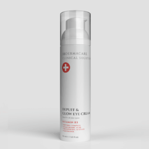 BB Derma Şişlik Giderici ve Canlandırıcı Göz Kremi