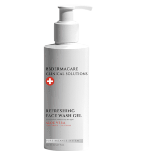 BB Derma Refreshing Face Wash Gel