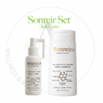 sonreir set